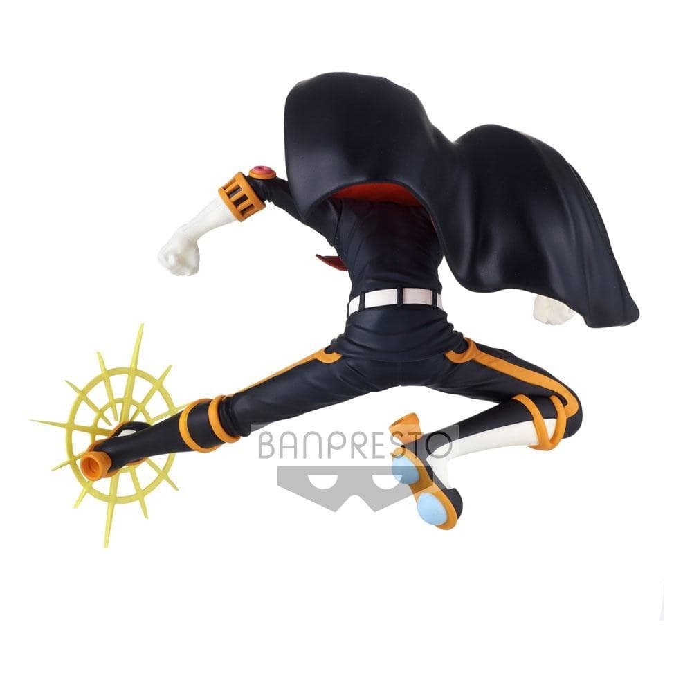 

ONE PIECE BATTLE RECORD COLLECTION-SANJI(OSOBA-MASK)-