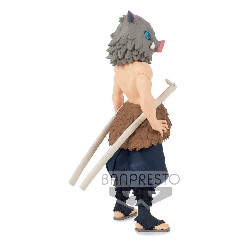 

DEMON SLAYER KNY GRANDISTA INOSUKE HASHIBIRA