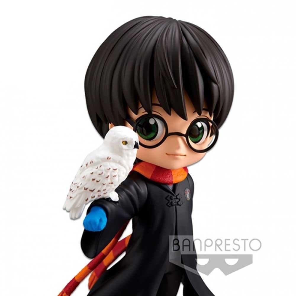 

Q POSKET - HARRY POTTER II VER. A