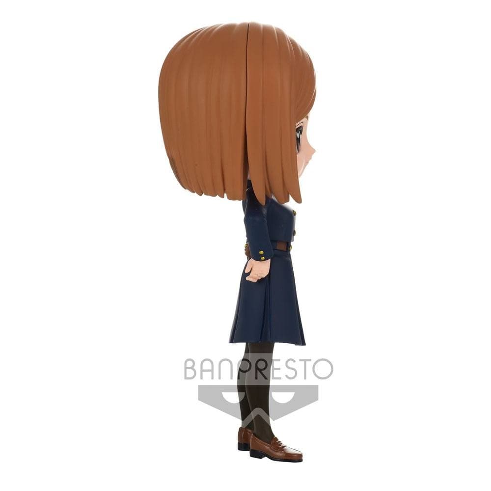 

Q POSKET - JUJUTSU KAISEN - NOBARA KUGISAKI VER.A