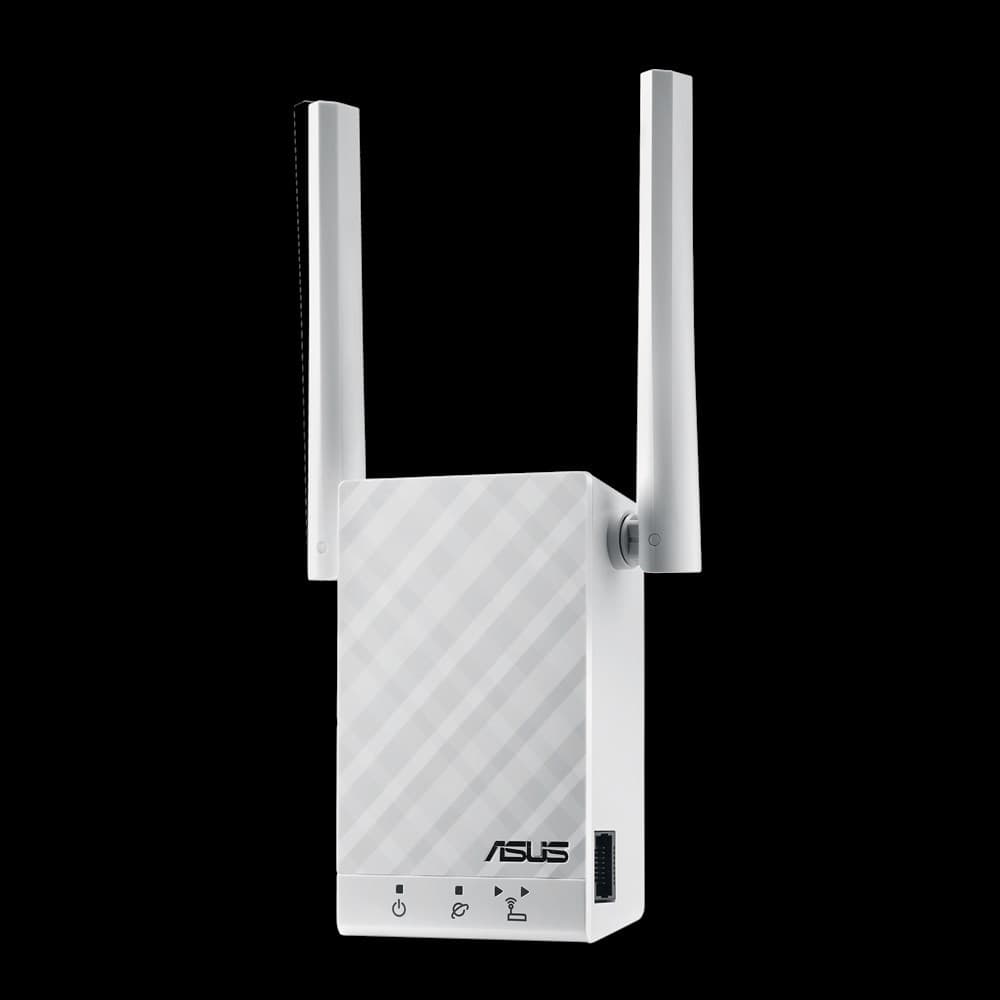 

Repeater ASUS RP-AC55