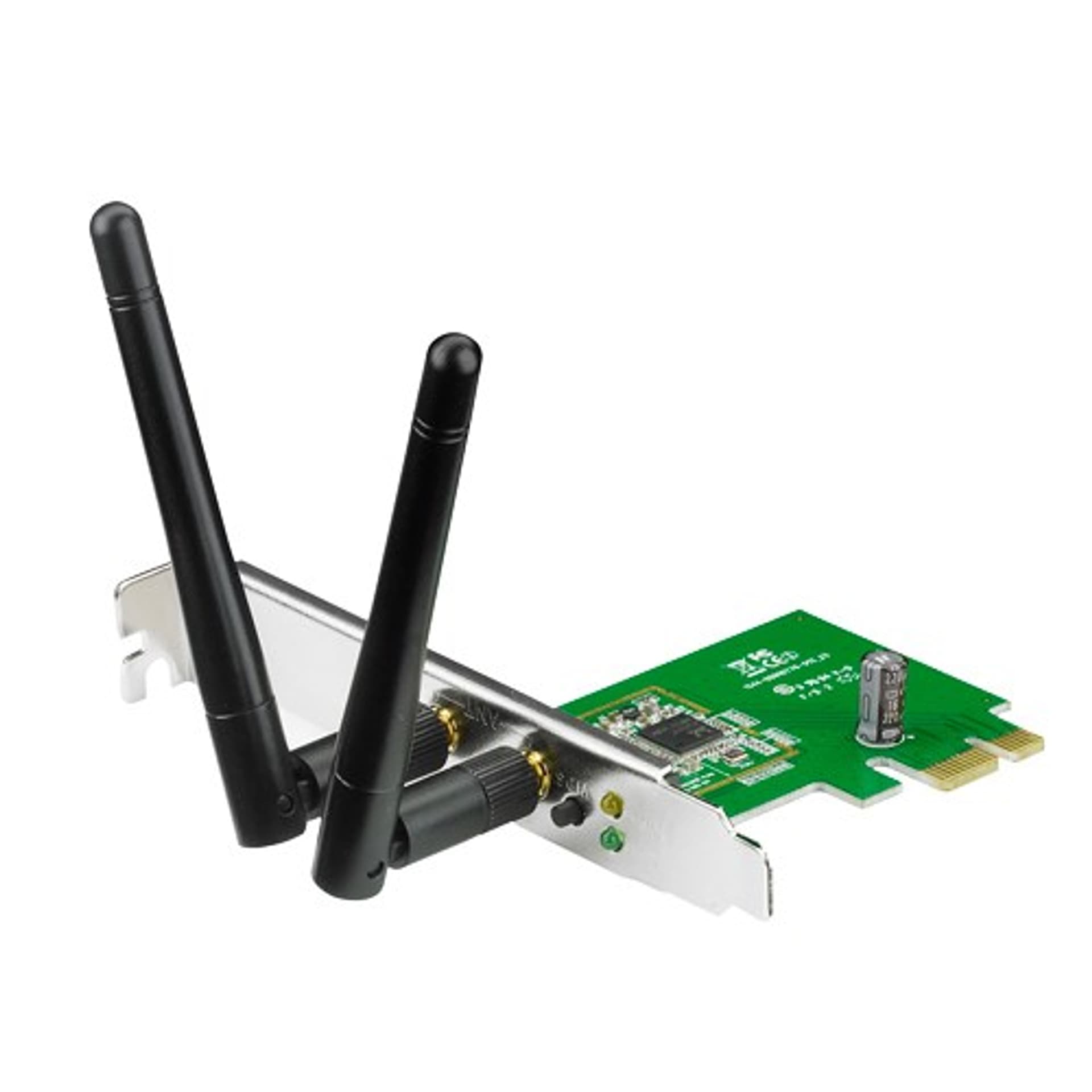 

Karta WiFi ASUS PCE-N15 (PCI-E)