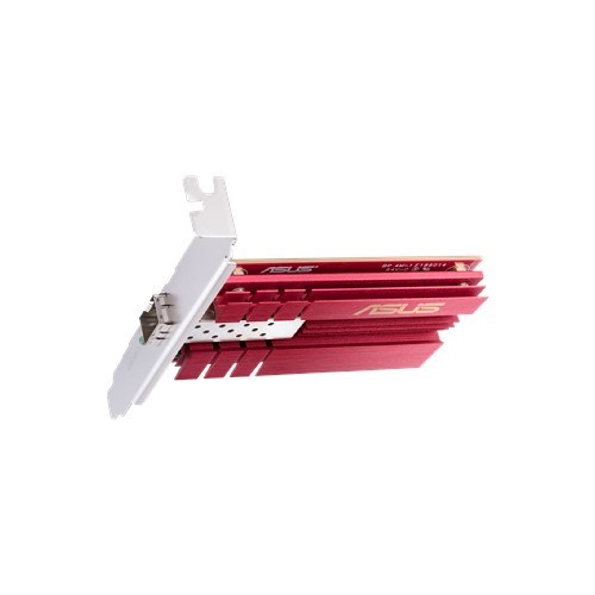 

ASUS-karta sieciowe PCIe 10G SFP+