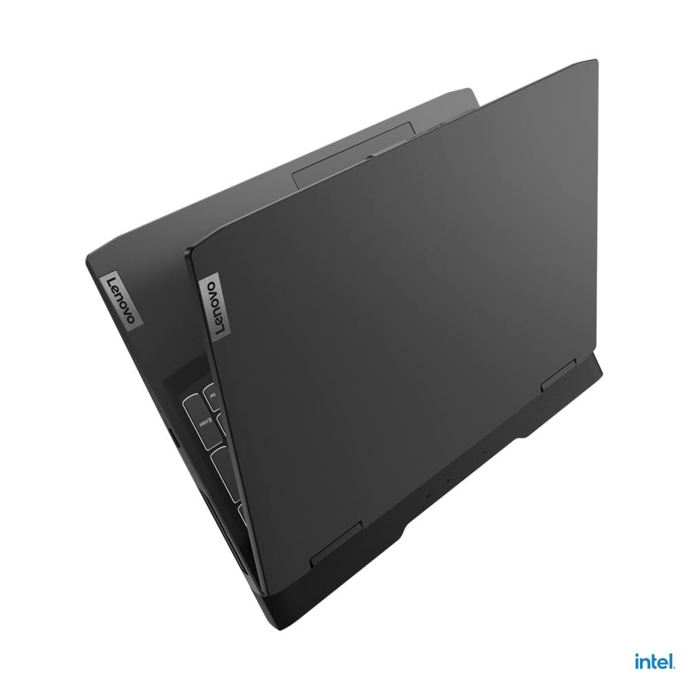 

Lenovo IdeaPad Gaming 3 15IAH7 i5-12450H 15.6" WQHD IPS 350nits AG 165Hz 16GB DDR4 3200 SSD512 GeForce RTX 3060 6GB Win11 Onyx Grey