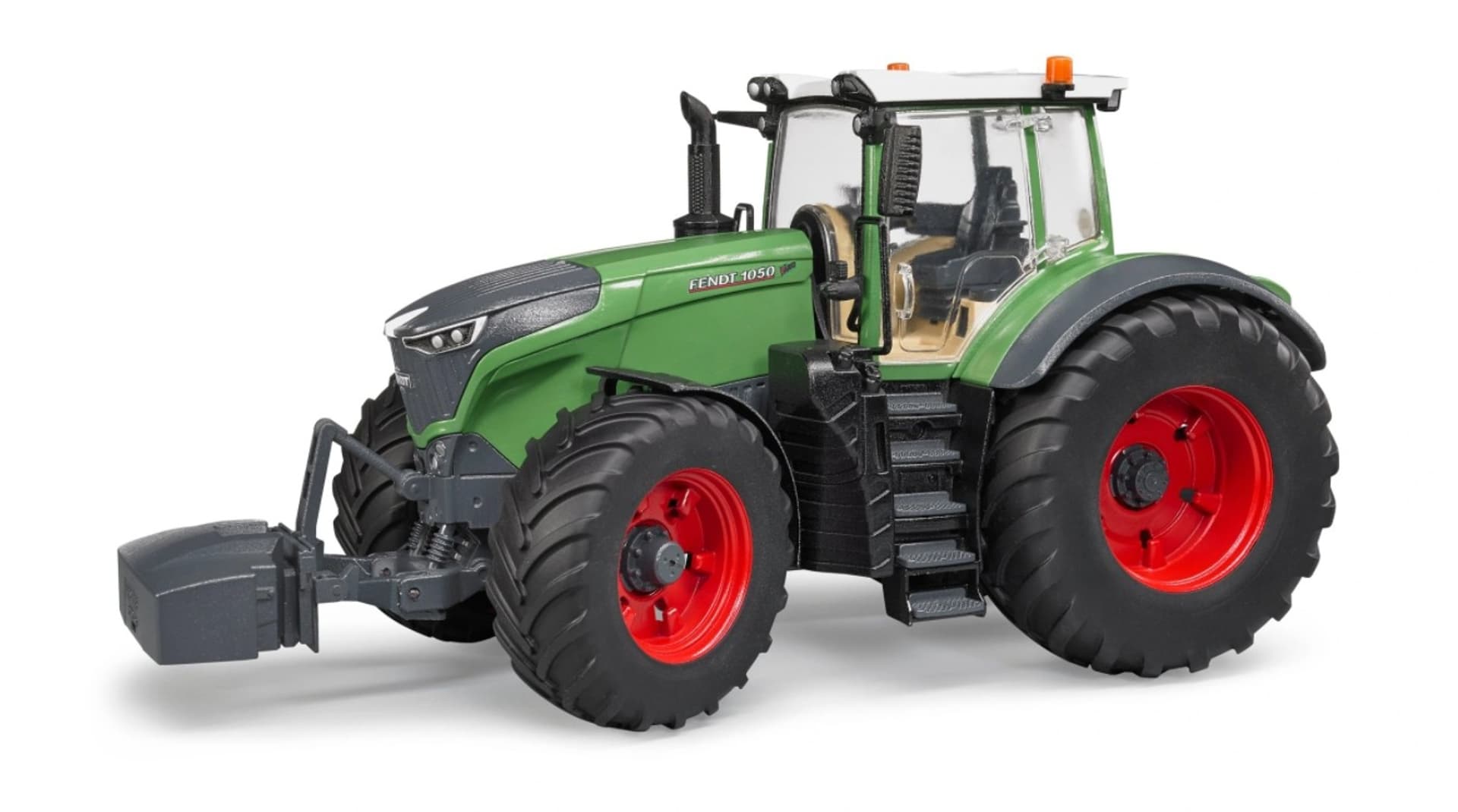 

Pojazd Traktor Fendt 1050 Vario