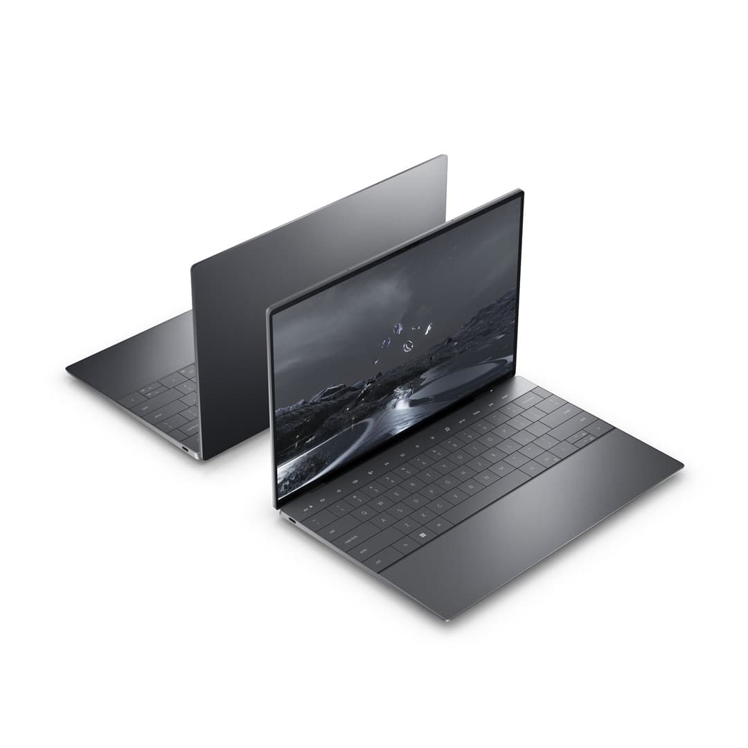 

Dell XPS 13 9320 i7-1360P 13.4" 3.5K Touch 32GB 1TB Intel Iris Xe backlit Win11 Graphie