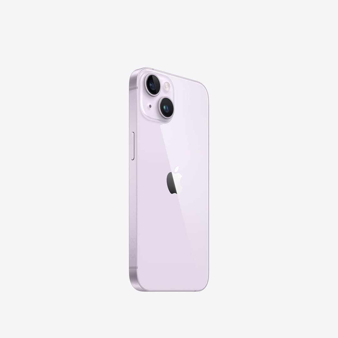 

Apple iPhone 14 Plus 128GB Purple