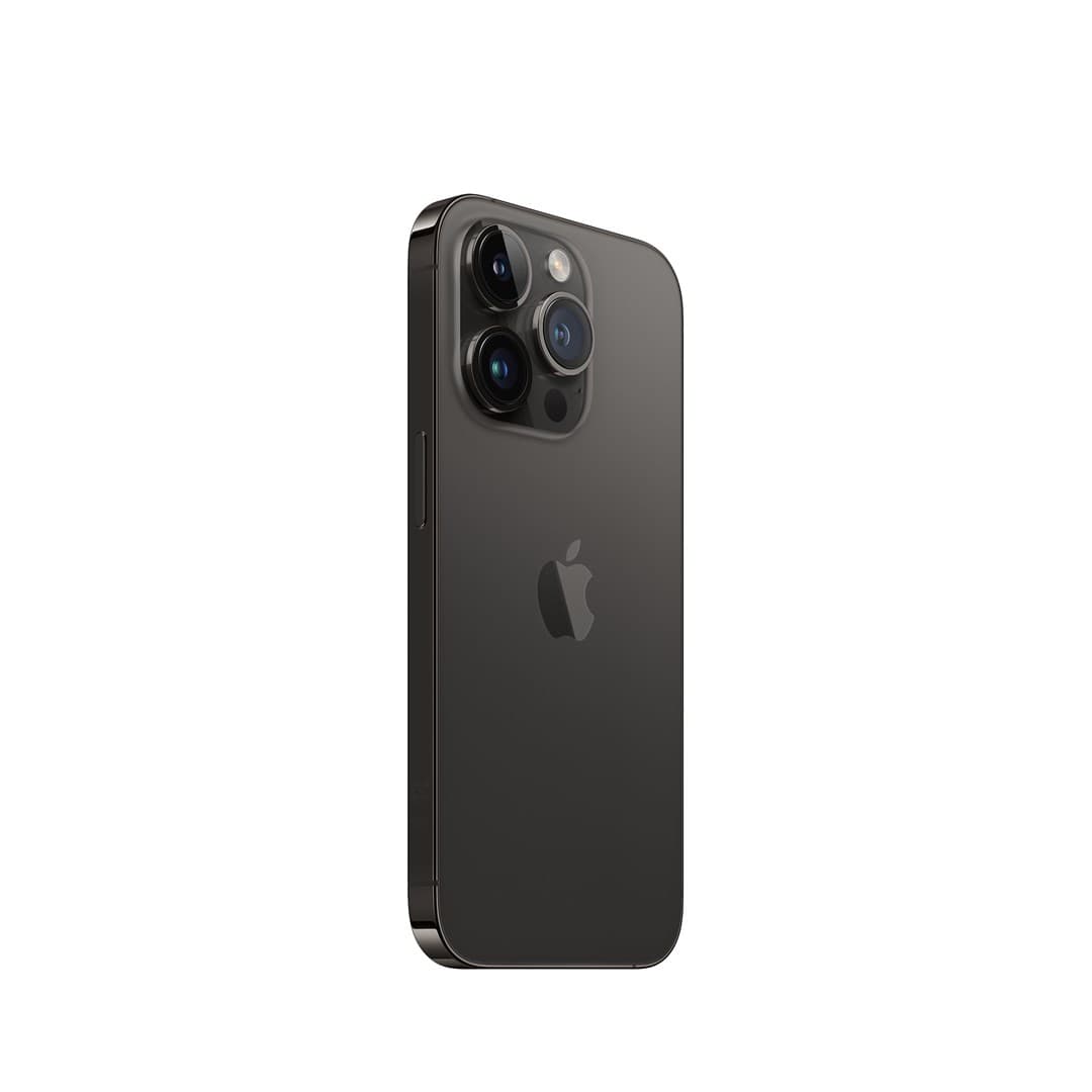 

Apple iPhone 14 Pro 128GB Space Black