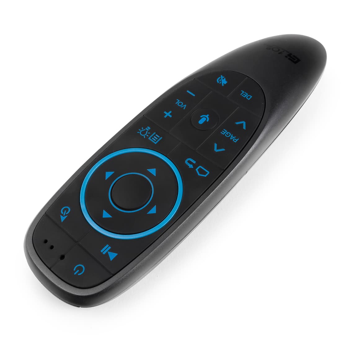 

AIR Mouse mini pilot SMART TV PC G10S Pro BT