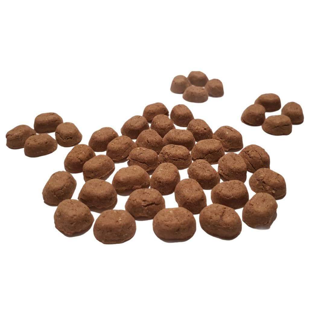 

ŁAPSIE Dzik z żurawiną 300g