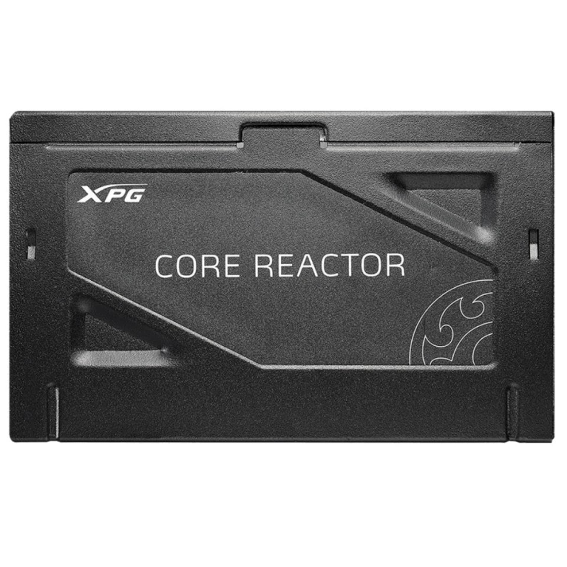 

XPG Zasilacz do PC CORE REACTOR 650W 80+ GOLD