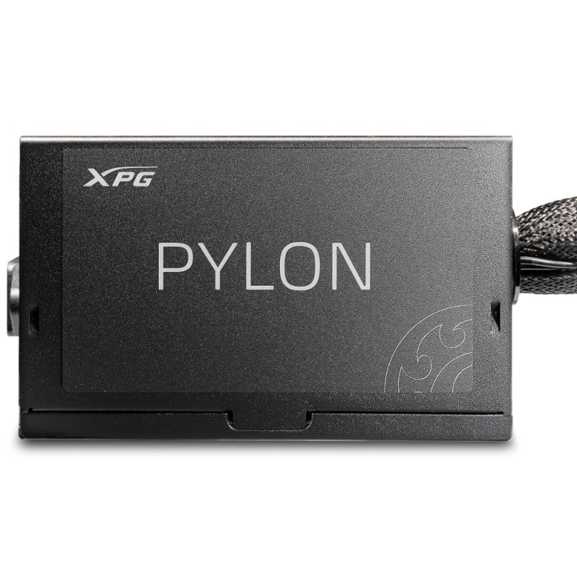 

XPG Zasilacz do PC PYLON 750W 80+ BRONZE