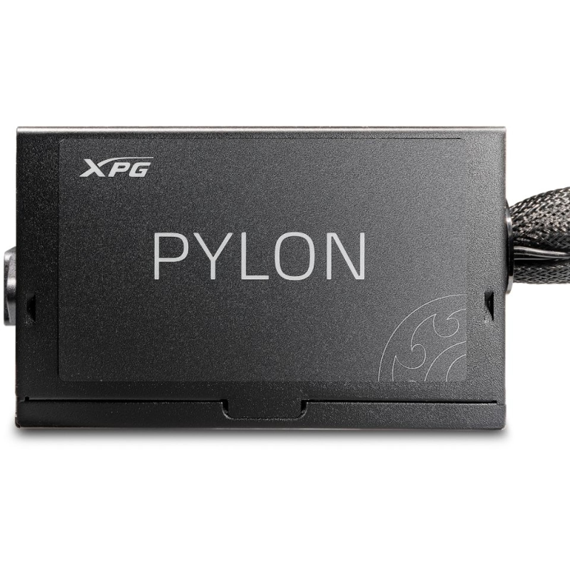 

XPG Zasilacz do PC PYLON 650W 80+ BRONZE
