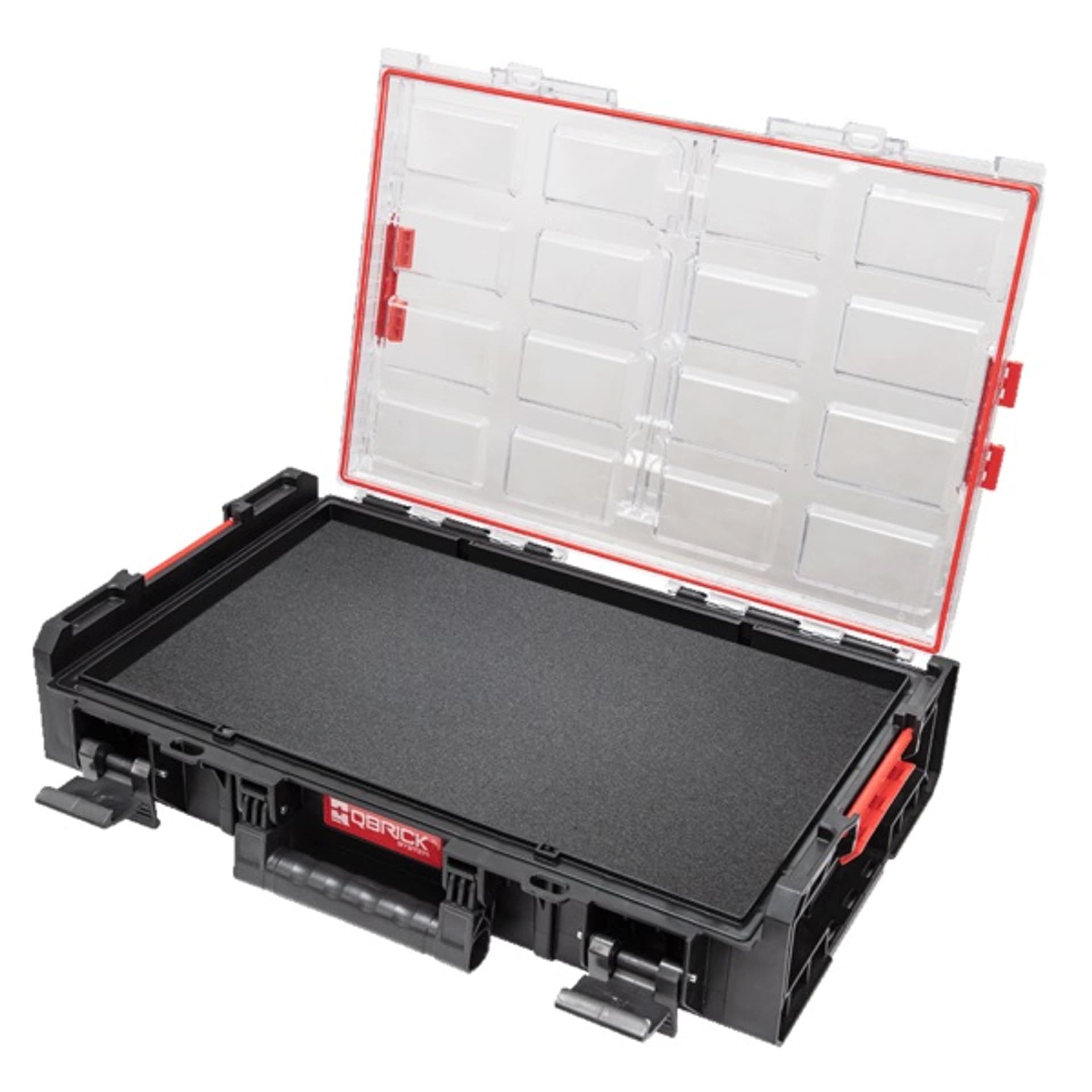

ORGANIZER QBRICK SYSTEM ONE MULITLAYER FOAM INSERT XL