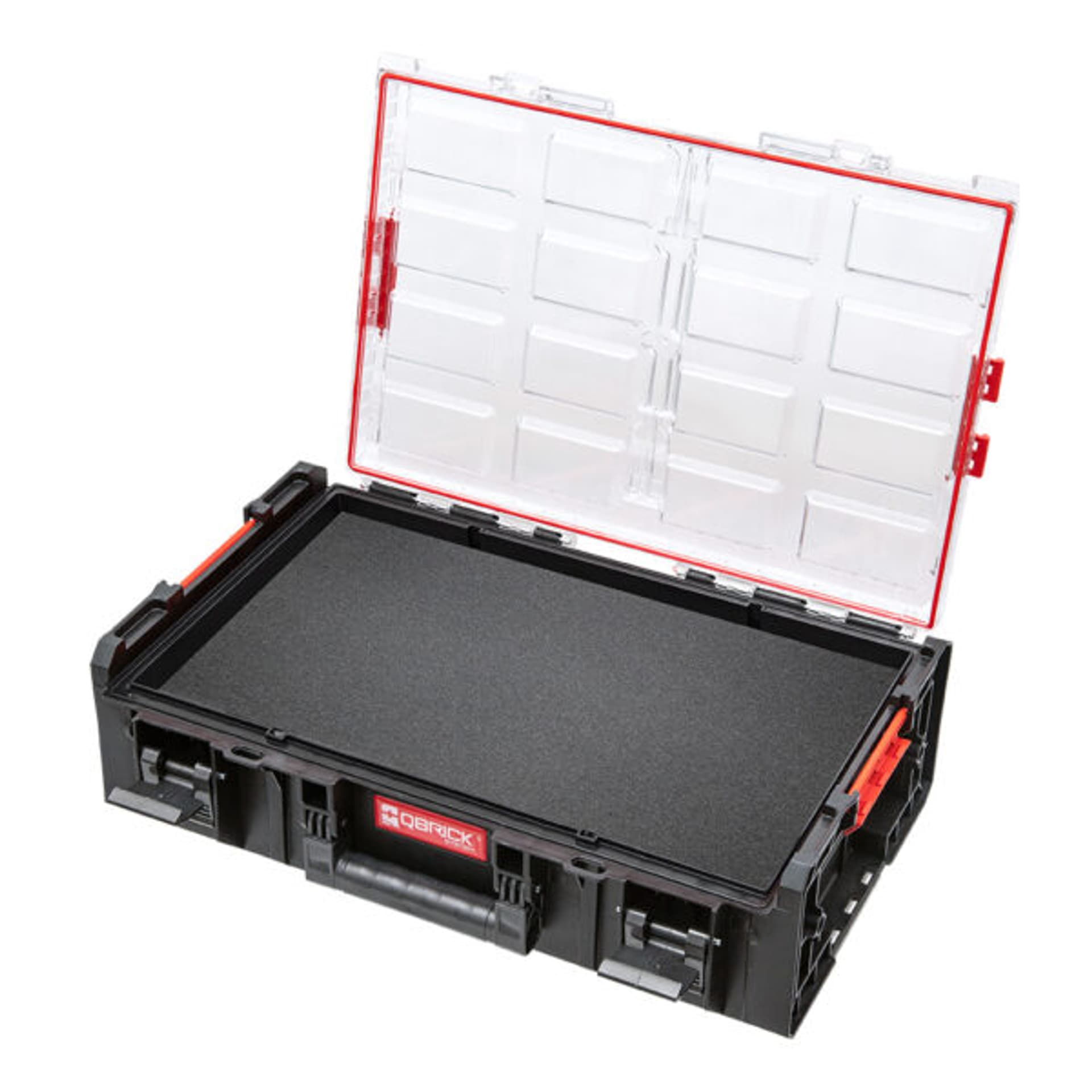 

ORGANIZER QBRICK SYSTEM ONE MULITLAYER FOAM INSERT 2XL
