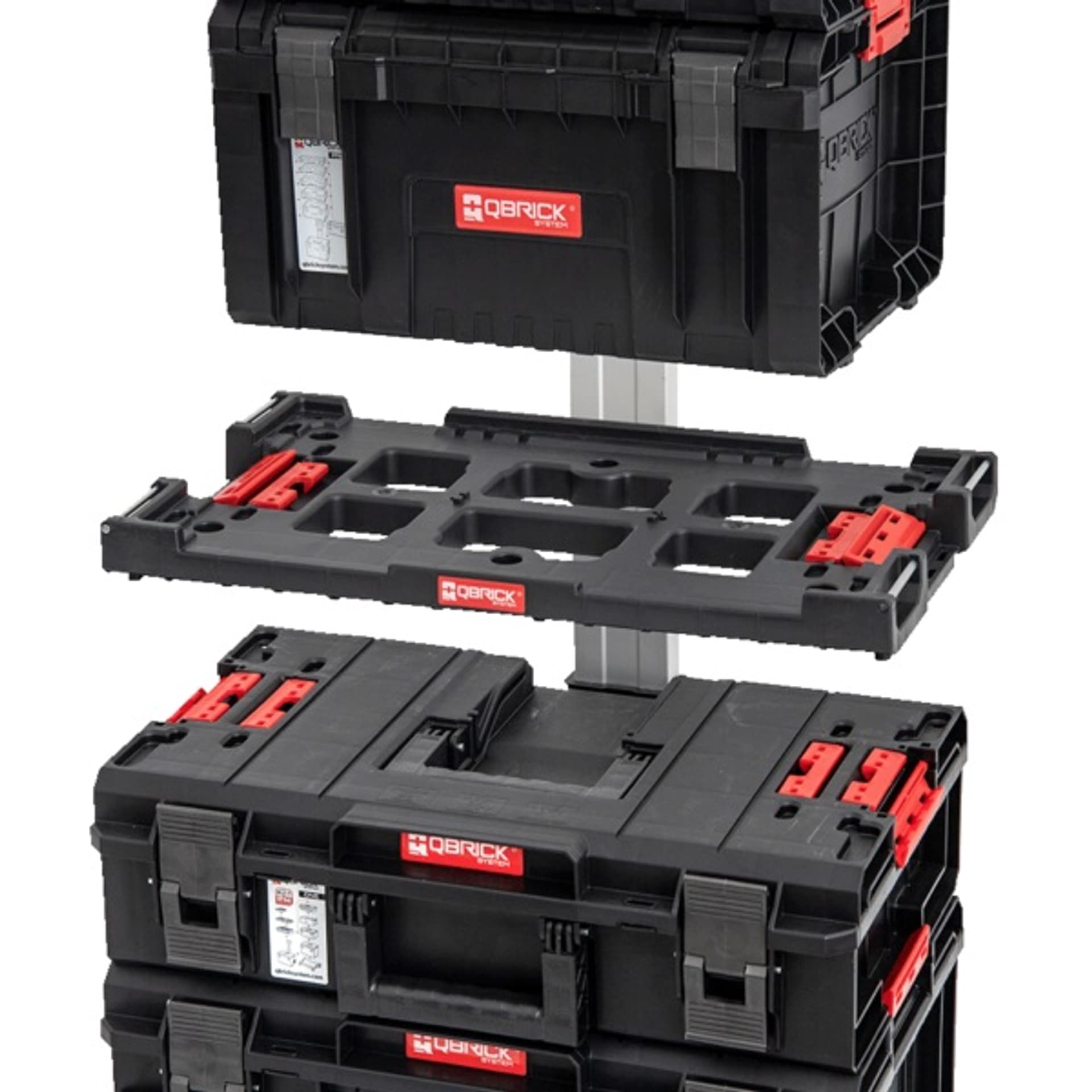 

ADAPTER QBRICK SYSTEM ONE MULTI