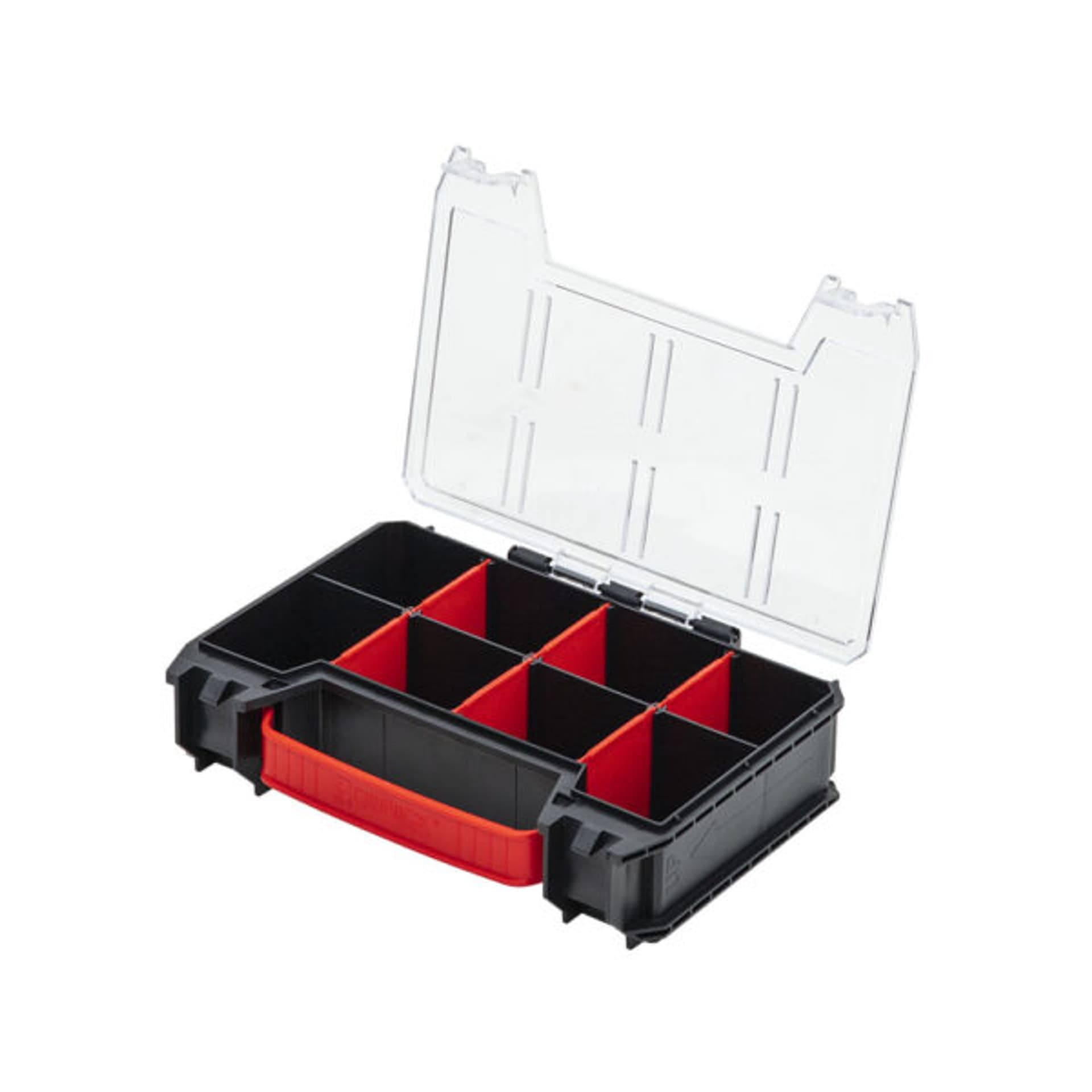 

ORGANIZER QBRICK SYSTEM PRO MULTI