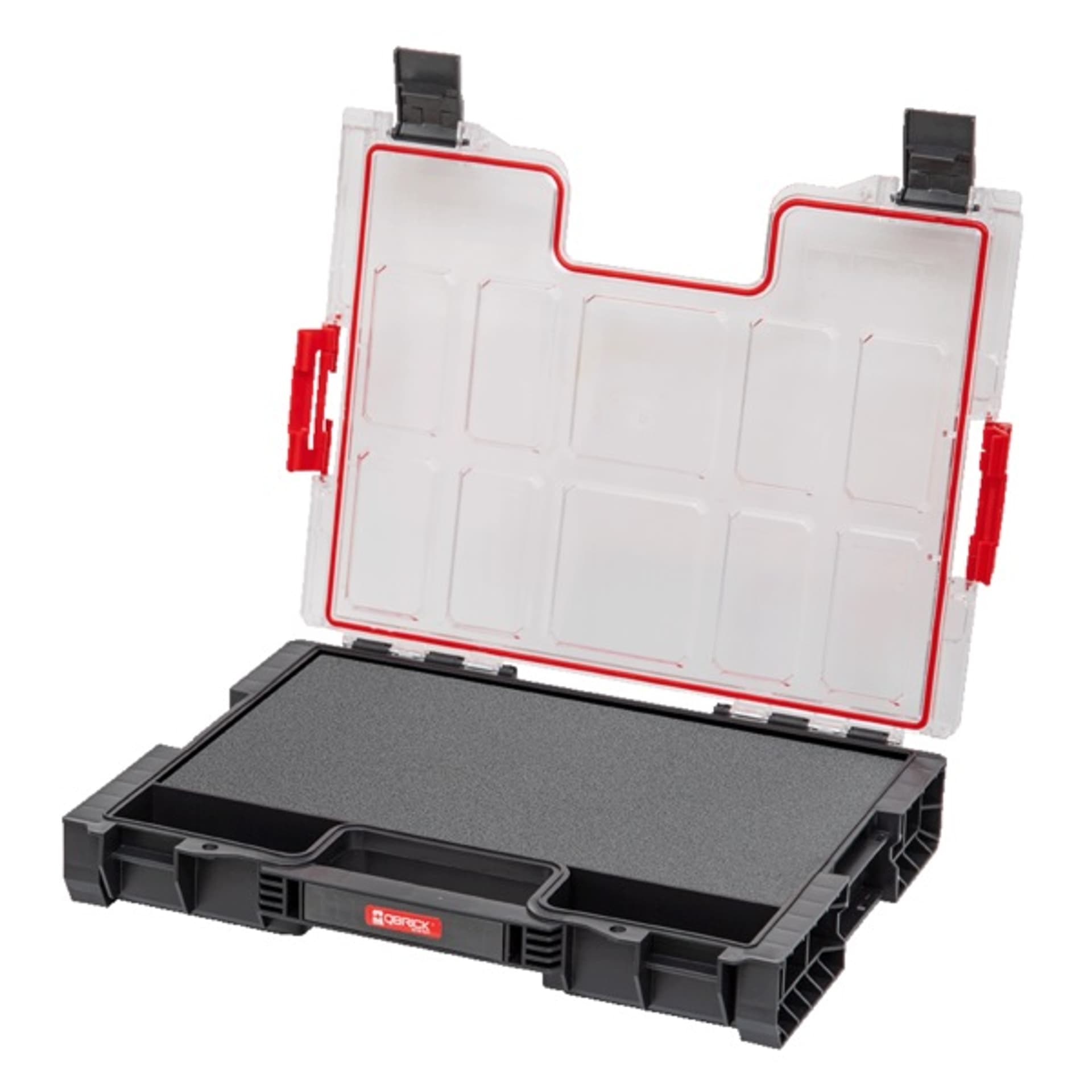 

ORGANIZER QBRICK SYSTEM PRO MULITLAYER FOAM INSERTS 200