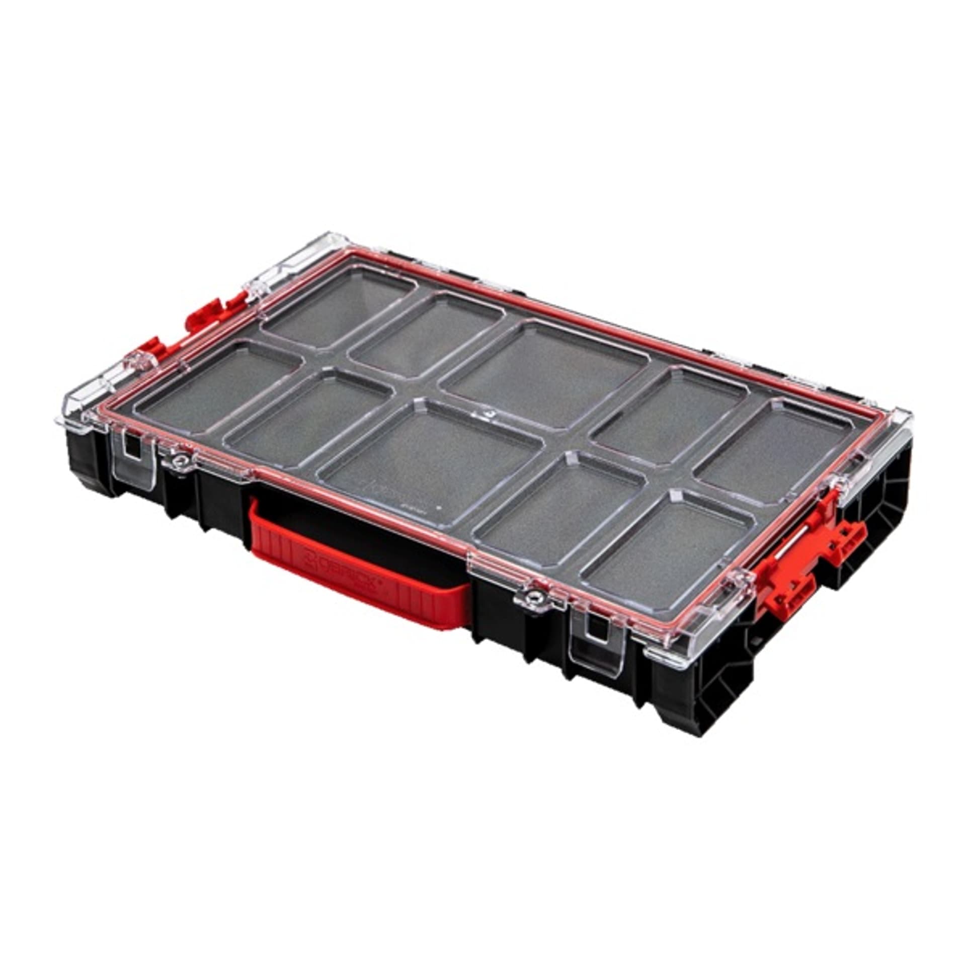 

ORGANIZER QBRICK SYSTEM PRO MULITLAYER FOAM INSERTS 100