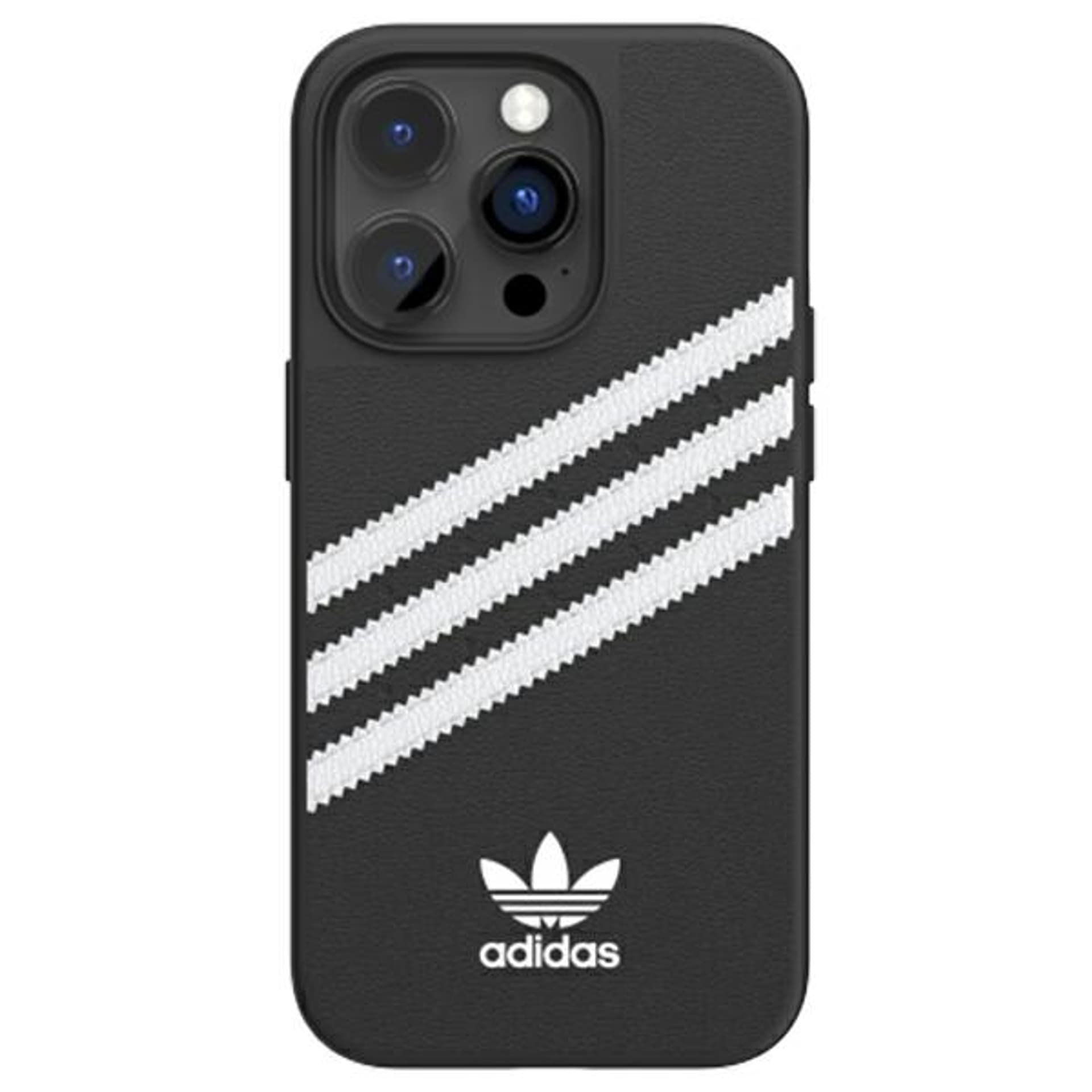 

Adidas OR Moulded Case PU iPhone 14 Pro Max 6,7" czarny/black 50188