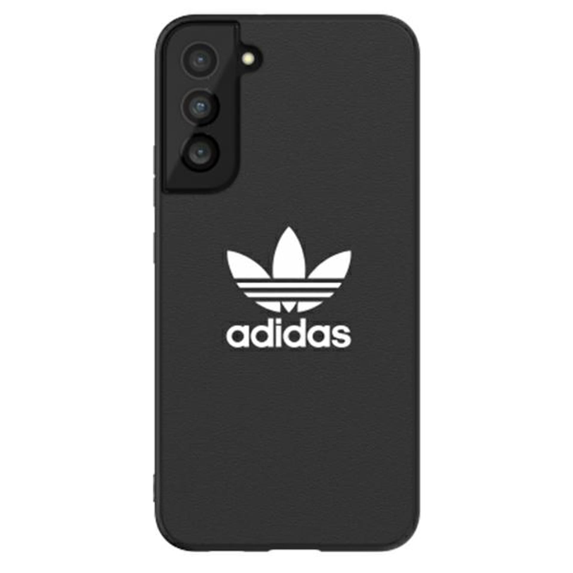 

Adidas OR Moulded Case Samsung S22 Plus S906 czarny/black 49162