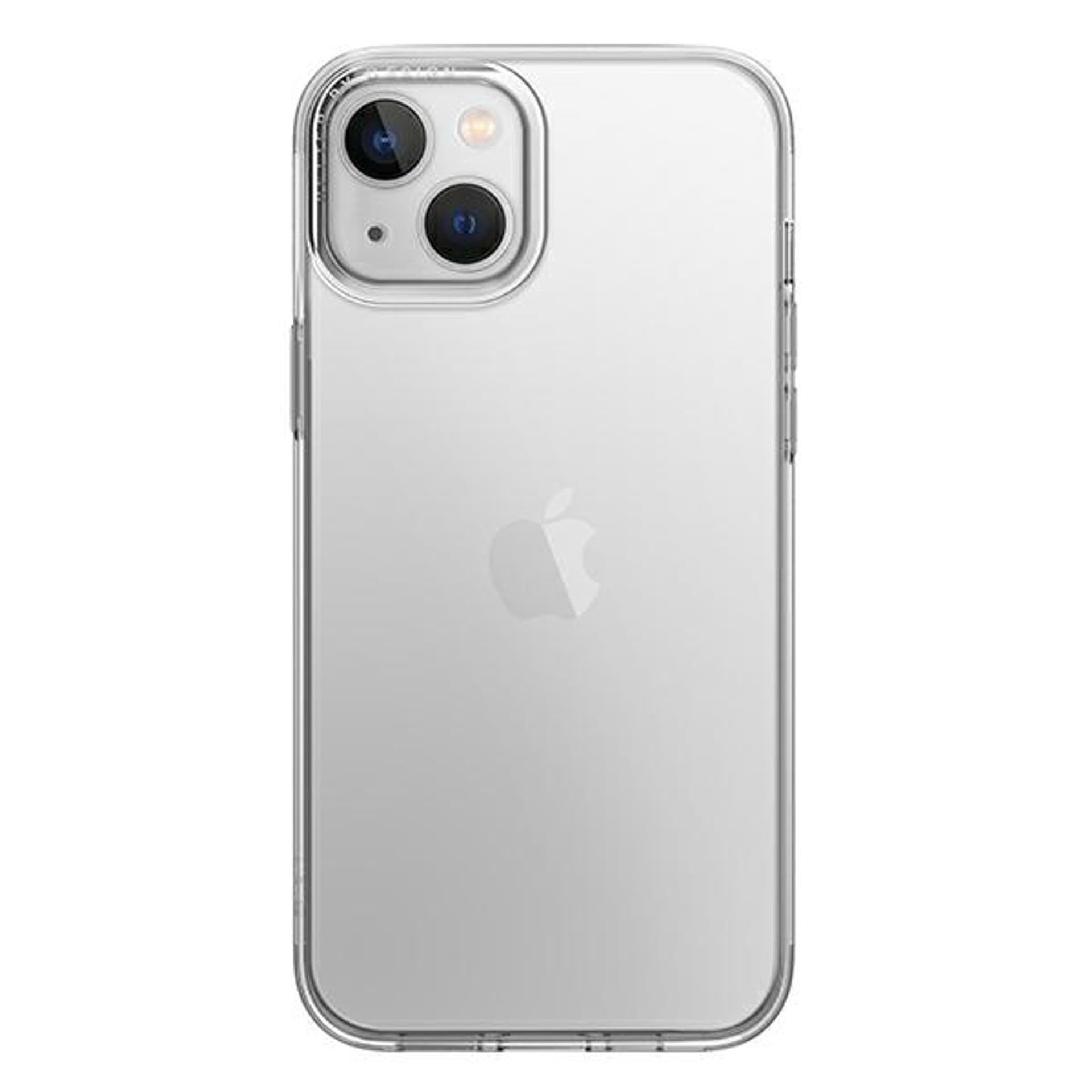 

UNIQ etui Air Fender iPhone 14 6,1" nude transparent