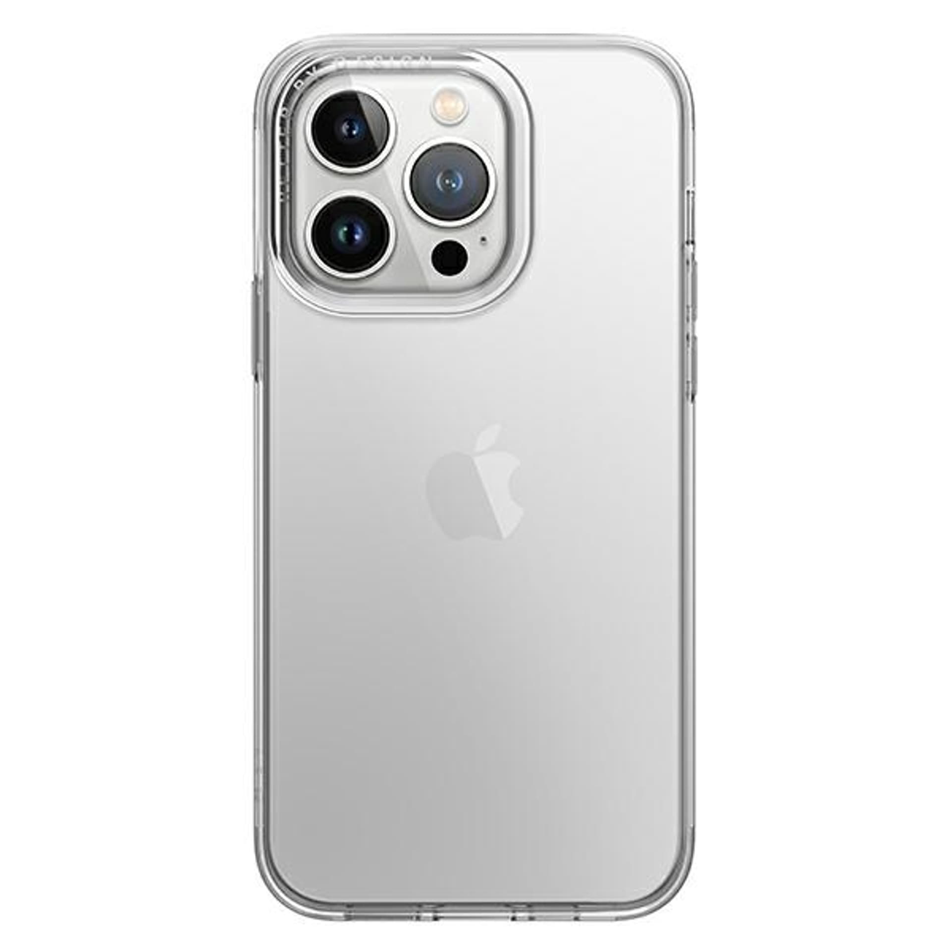 

UNIQ etui Air Fender iPhone 14 Pro 6,1" nude transparent