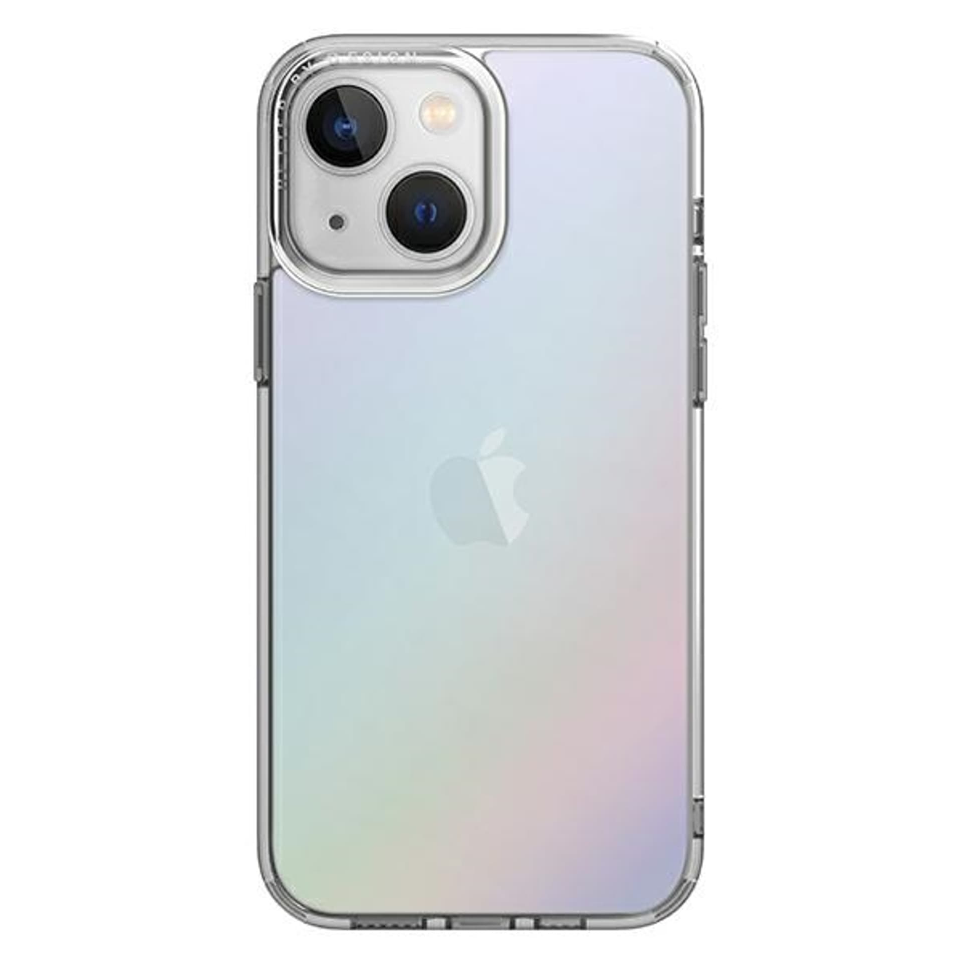 

UNIQ etui LifePro Xtreme iPhone 14 6,1" opal/iridescent