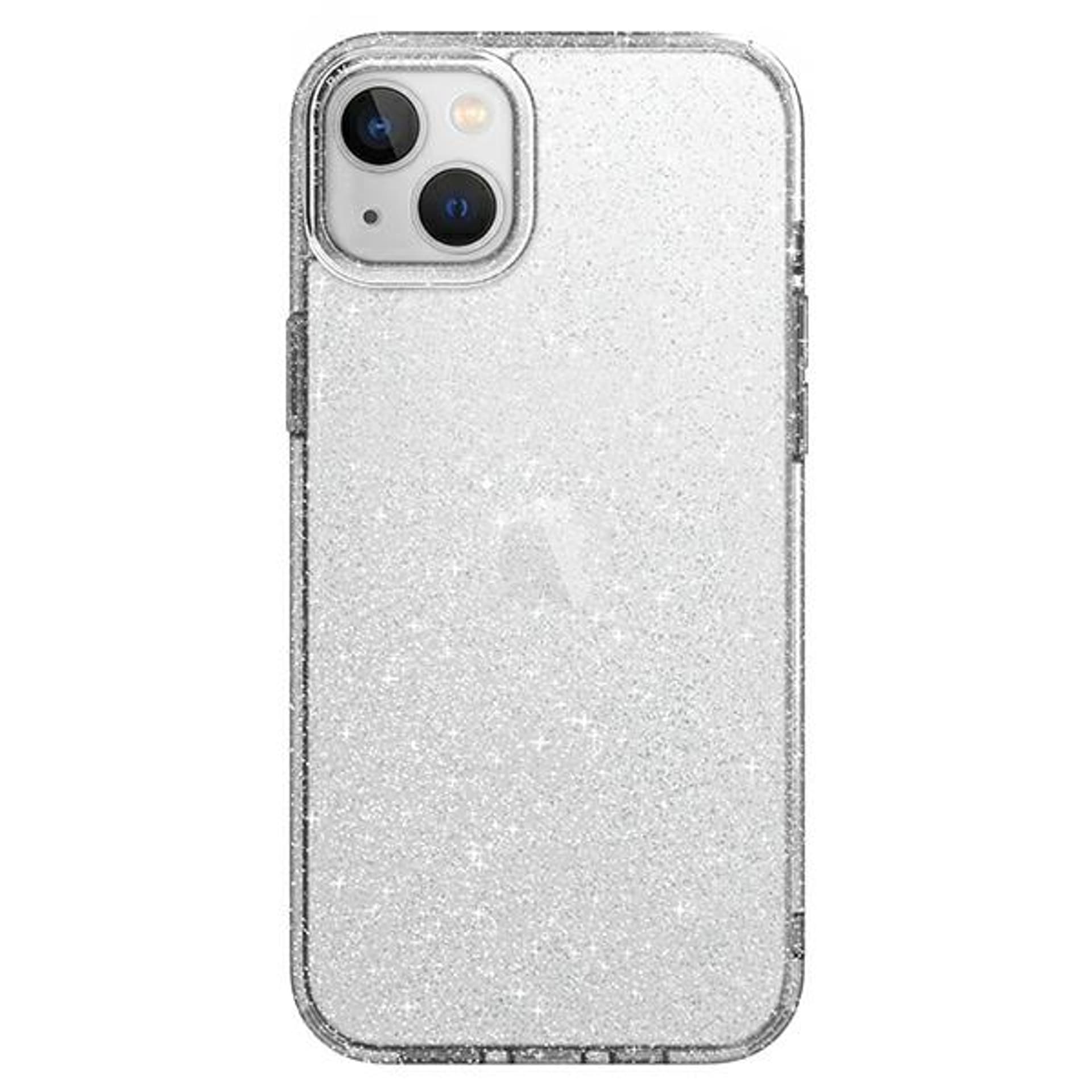 

UNIQ etui LifePro Xtreme iPhone 14 6,1" przezroczysty/tinsel lucent