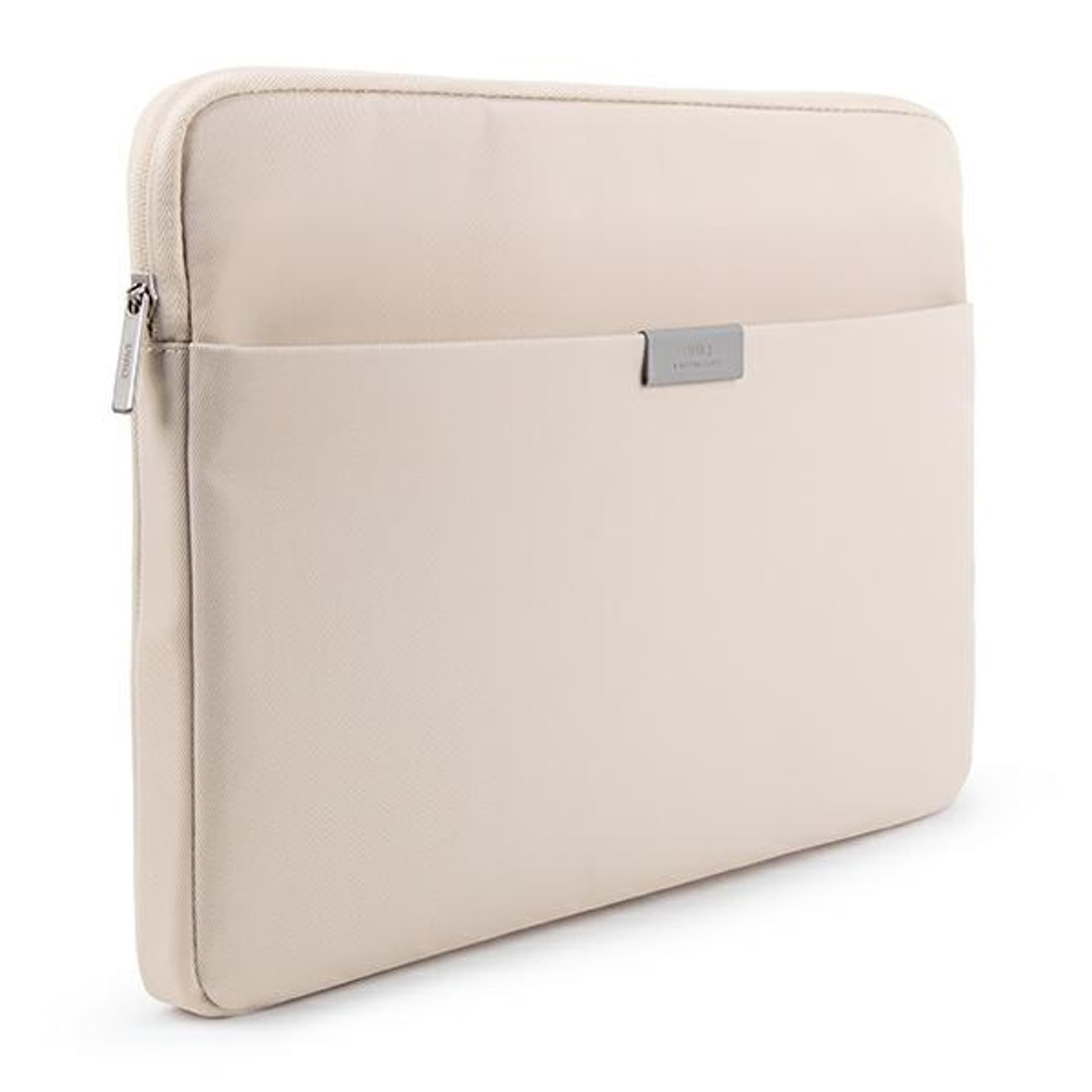 

UNIQ torba Bergen laptop Sleeve 14" beżowy/ivory beige