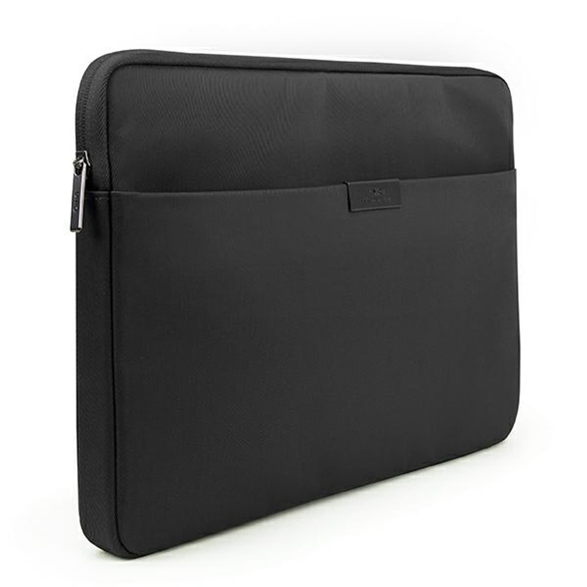 

UNIQ torba Bergen laptop Sleeve 16" czarny/midnight black