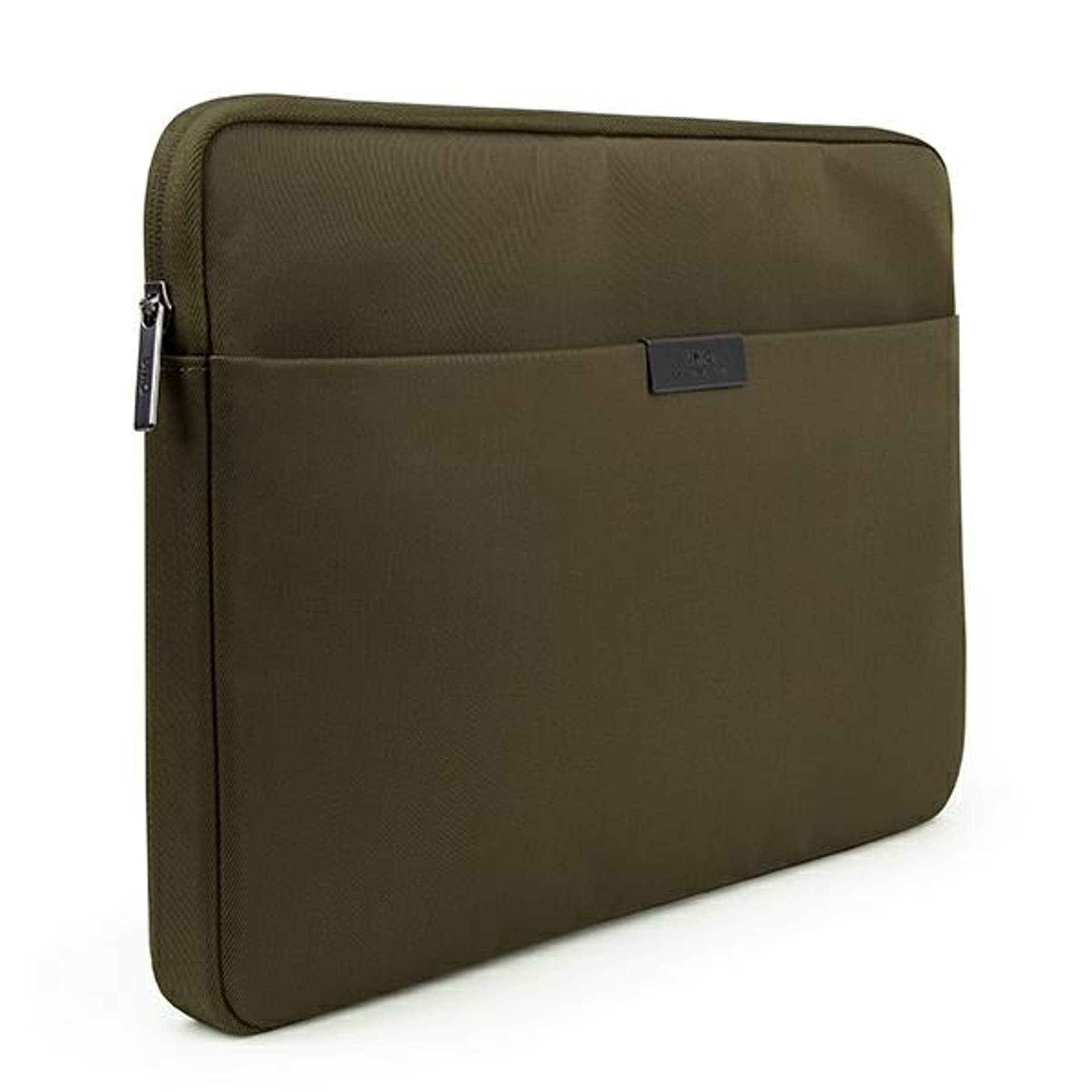 

UNIQ torba Bergen laptop Sleeve 14" oliwkowy/olive green