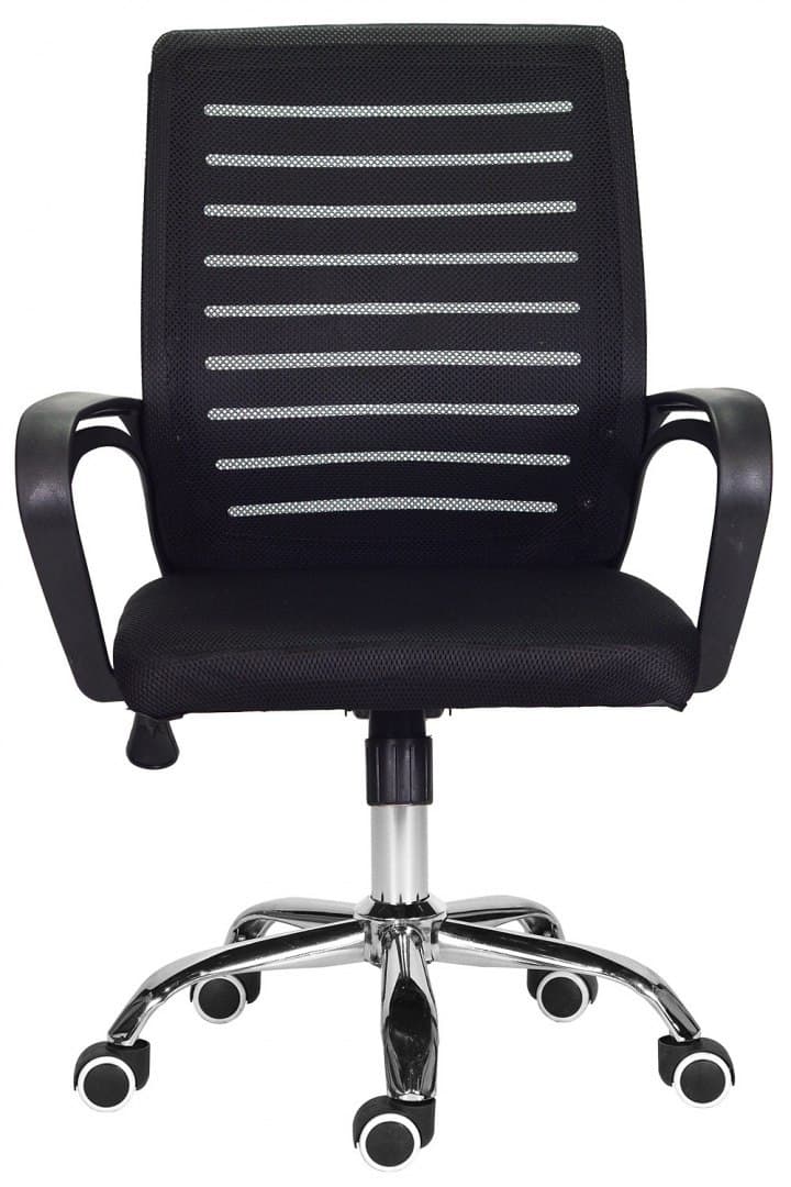 

Fotel obrotowy do biurka ARNO BLACK