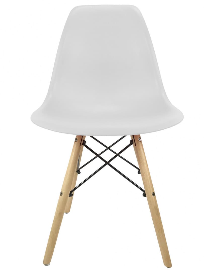 

Krzesło skandynawskie IMPERIA BIANCO STANDARD