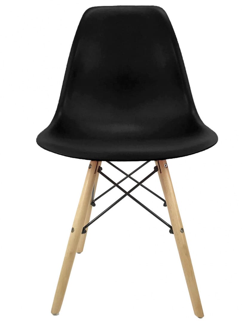 

Krzesło skandynawskie IMPERIA NERO STANDARD