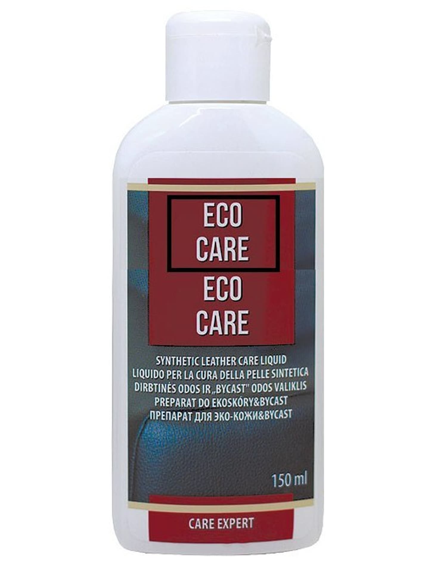 

ŚRODEK DO PIELĘGNACJI EKO SKÓRY ECO CARE