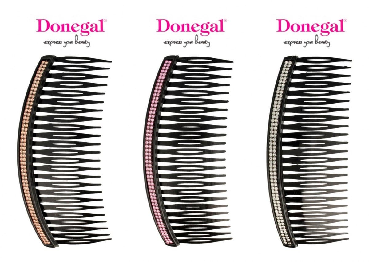 

Donegal Klips do włosów