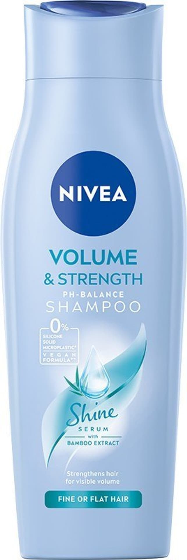 

Nivea Hair Care Szampon VOLUME CARE 250ml