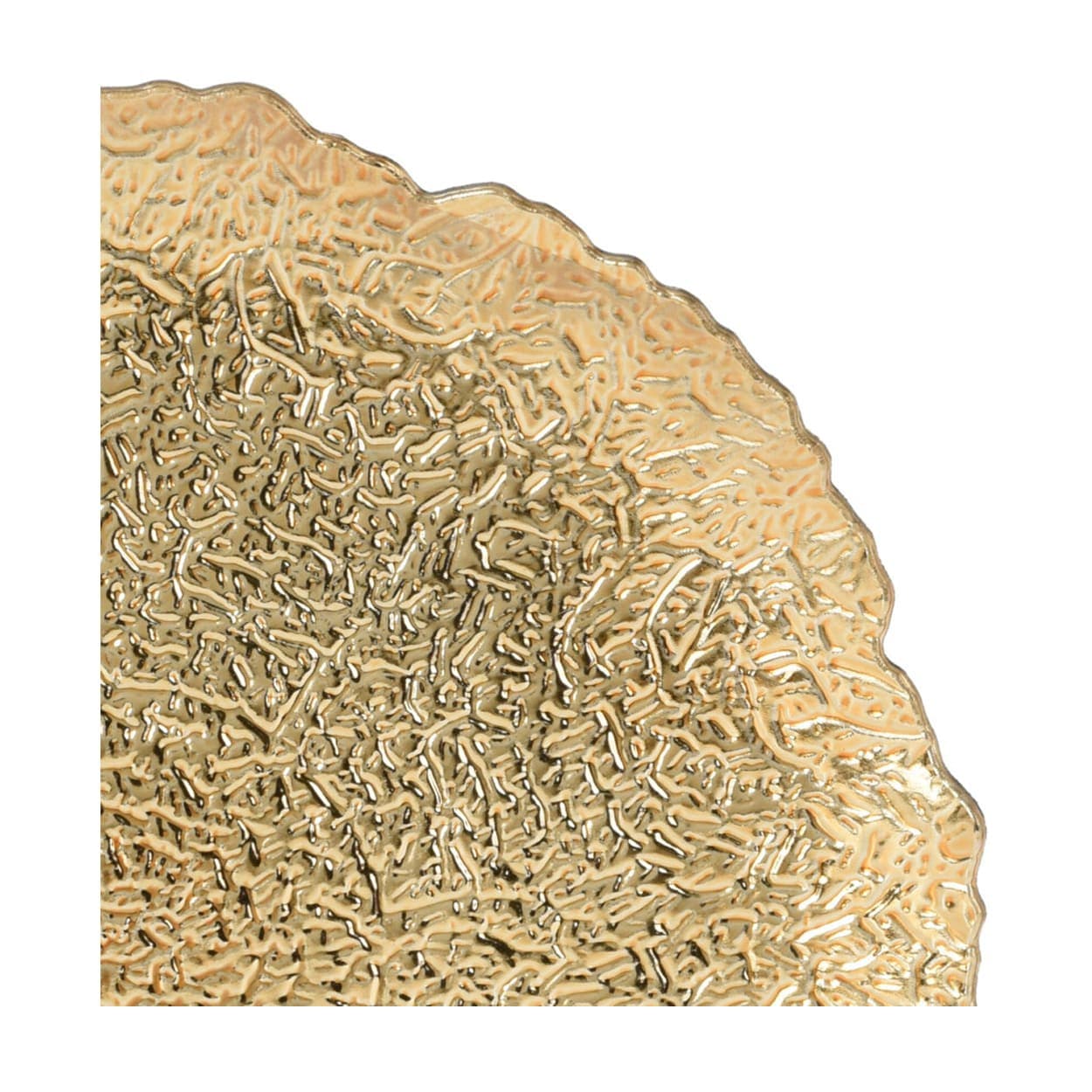 

Podtalerz Organic złoty 33 cm