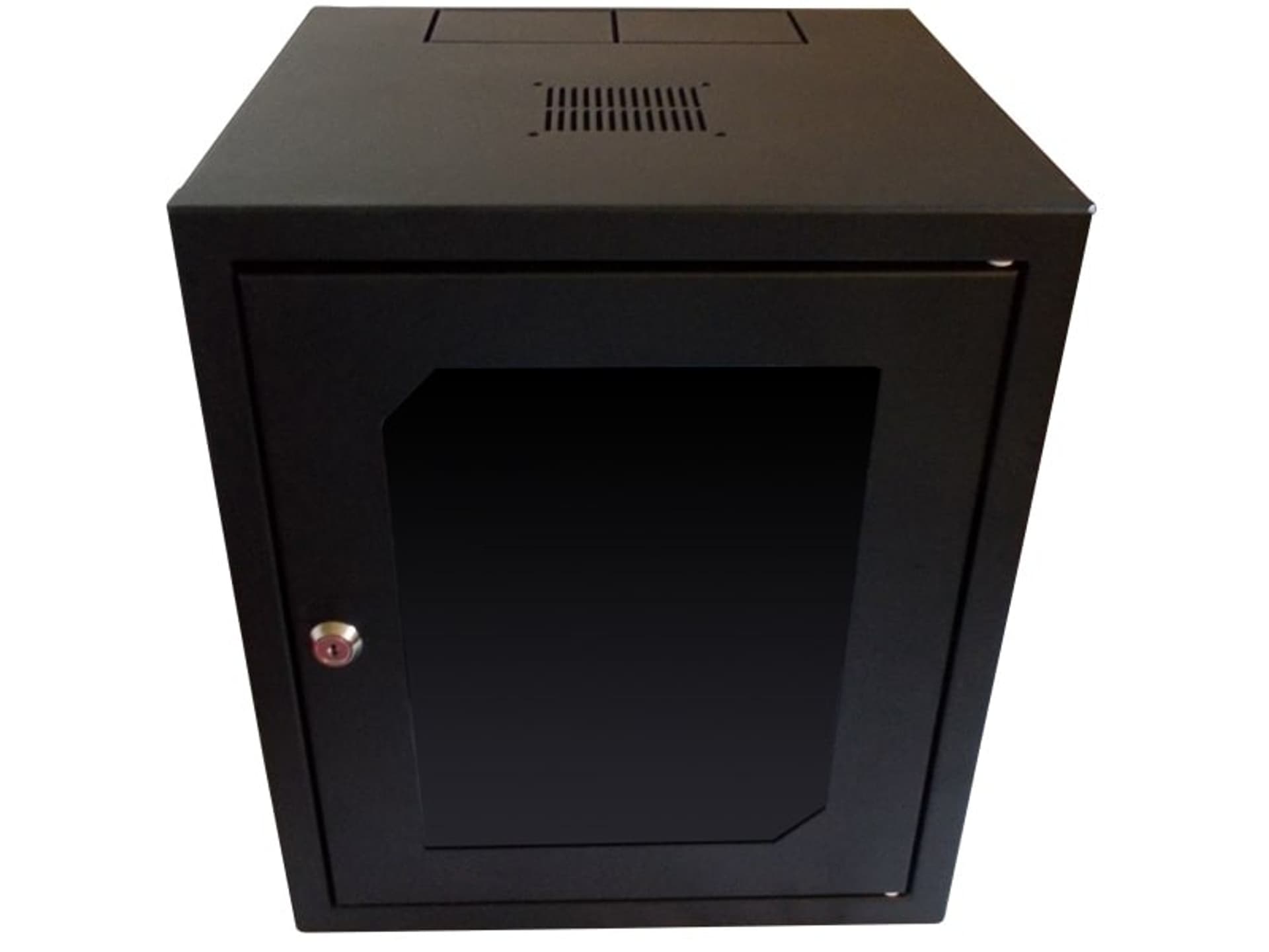 

Szafka wisząca 10" 6U głęb. 300 mm