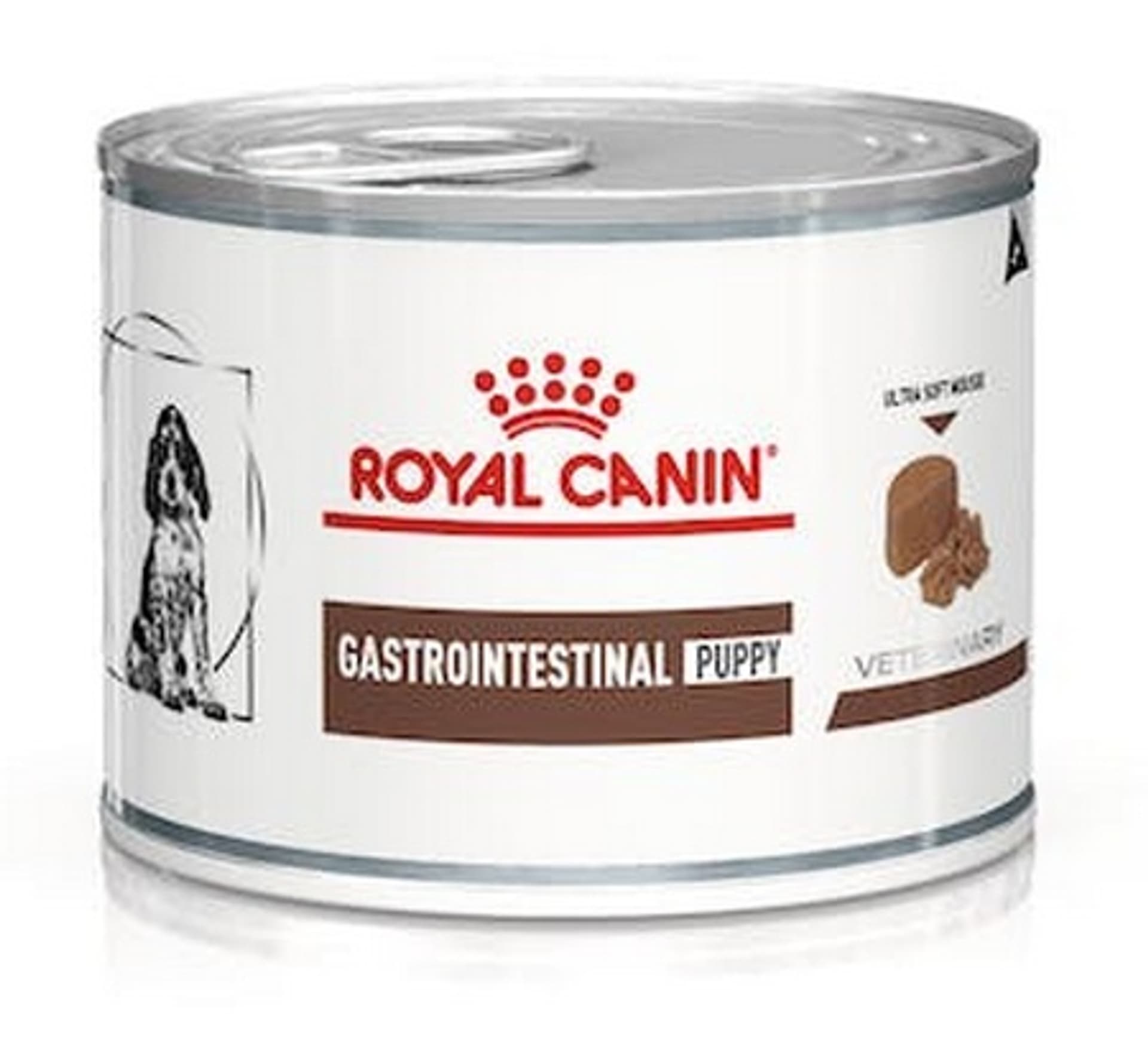 

Royal Canin Vet Gastro Intestinal Puppy 195g