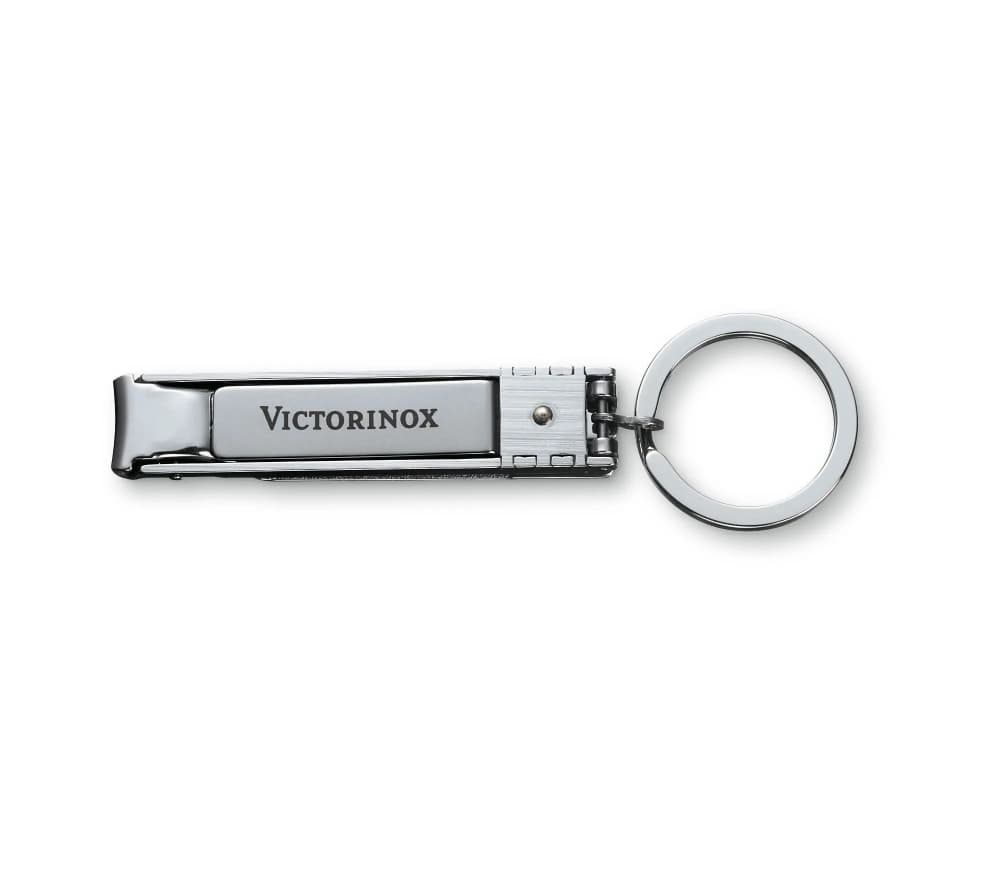 

Obcinacz do paznokci Victorinox z pilniczkiem i kółkiem