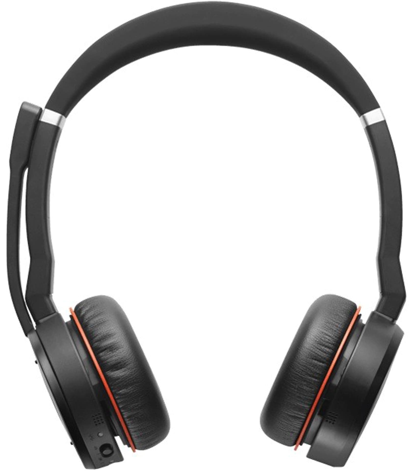

Słuchawki Evolve 75 SE Link 380a MS Stereo Stand
