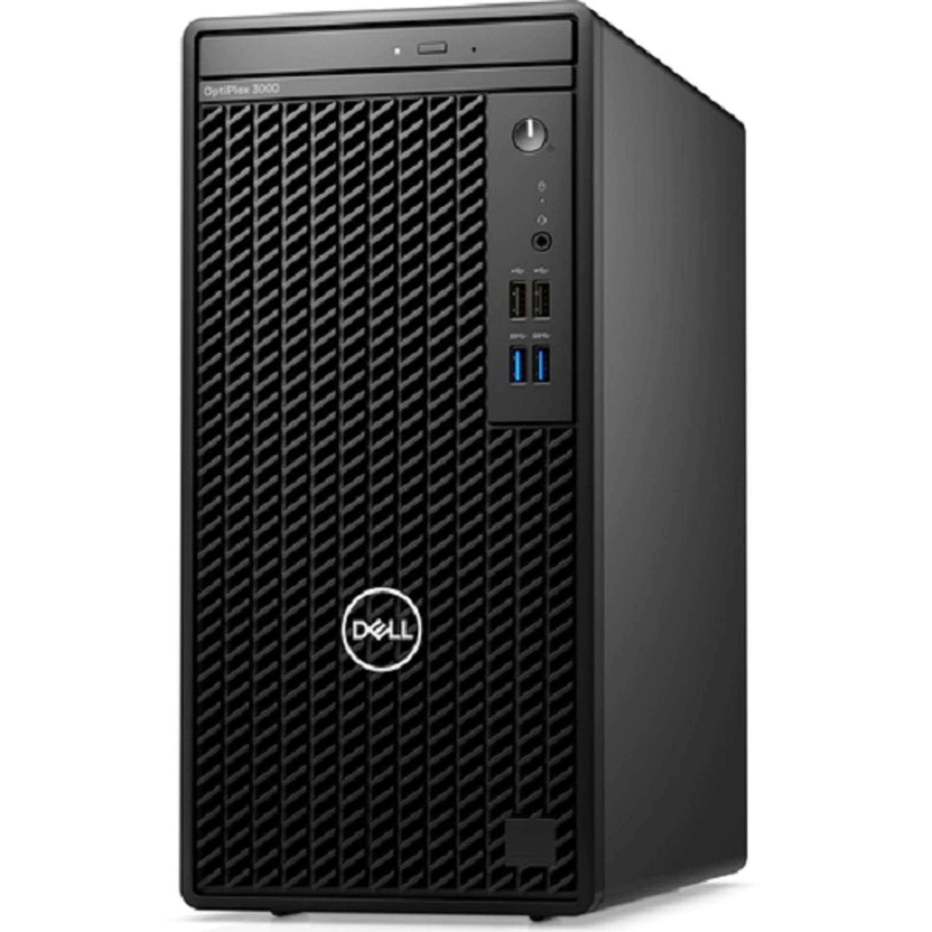 

Komputer DELL Optiplex 3000 (I5-12500/UHD 770/8GB/SSD256GB/DVD-RW/W11P)