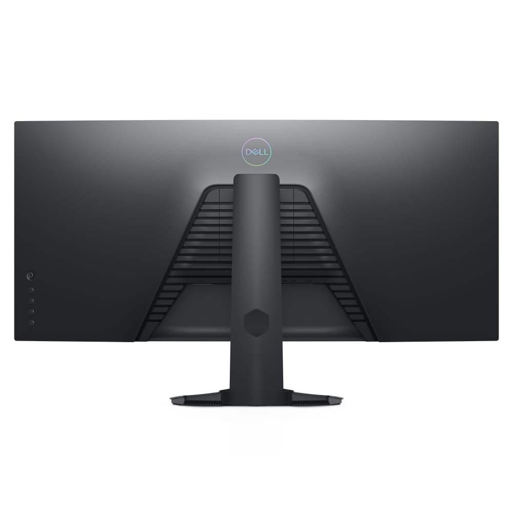 

Monitor DELL 34" 3440 x 1440 210-AZZE Czarny