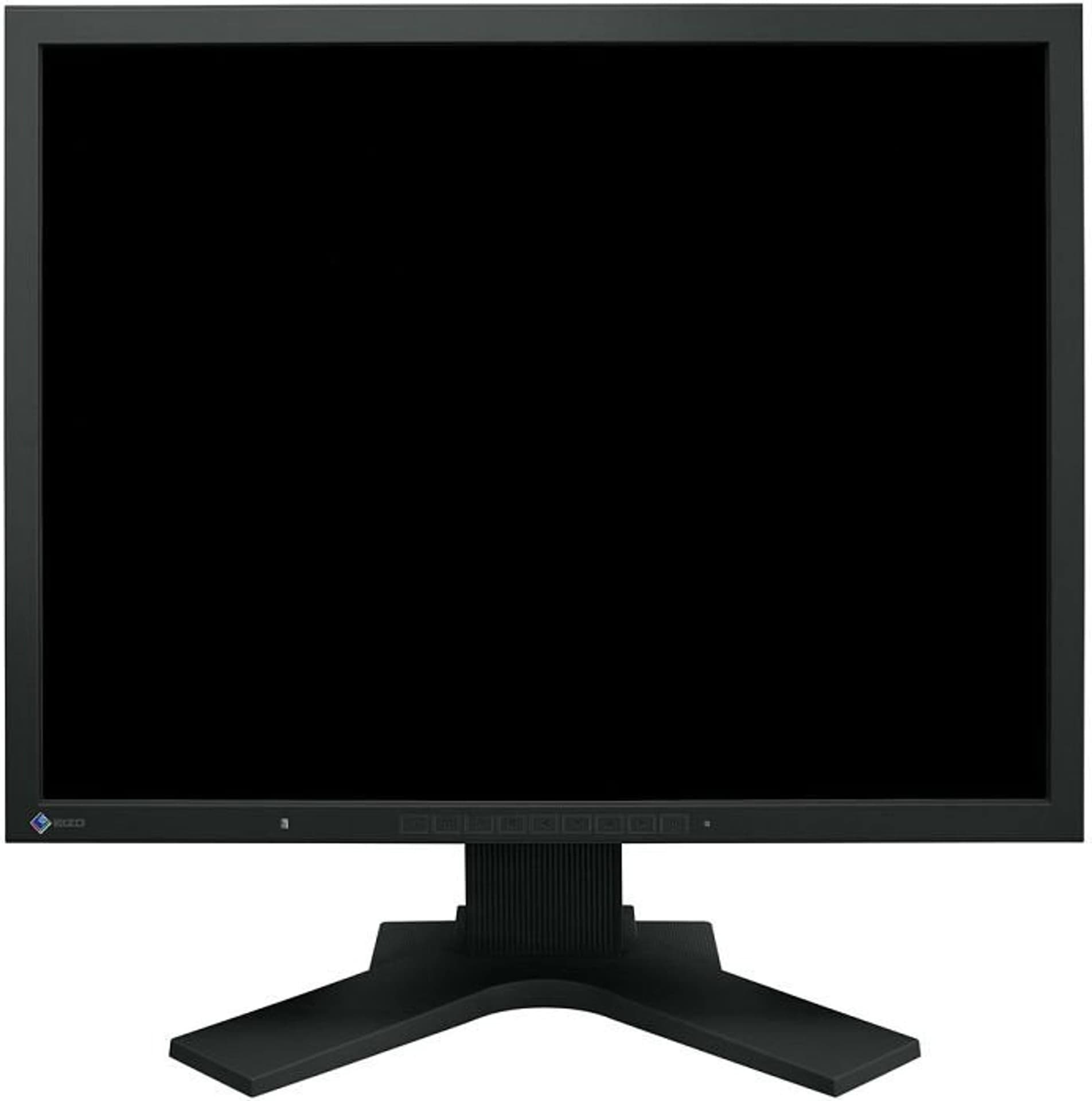 

Monitor EIZO 21.3" 1600 x 1200 S2133-BK Czarny