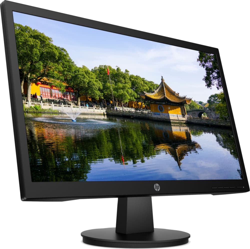 

Monitor HP 21.45" 1920 x 1080 450M5E9 Czarny