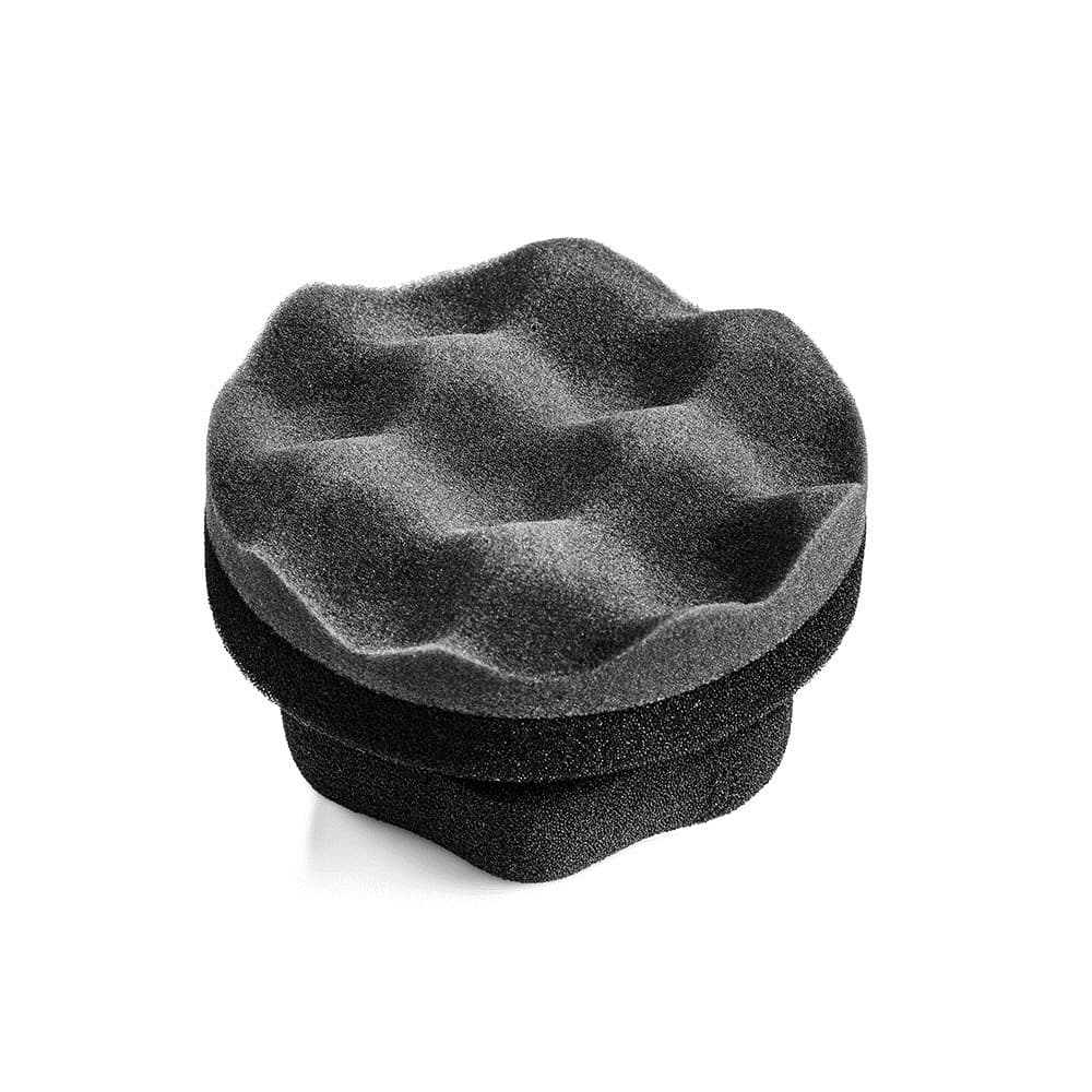 

FX Protect Tire Dressing Applicator - aplikator gąbkowy do opon z wygodną rączką 105x65mm