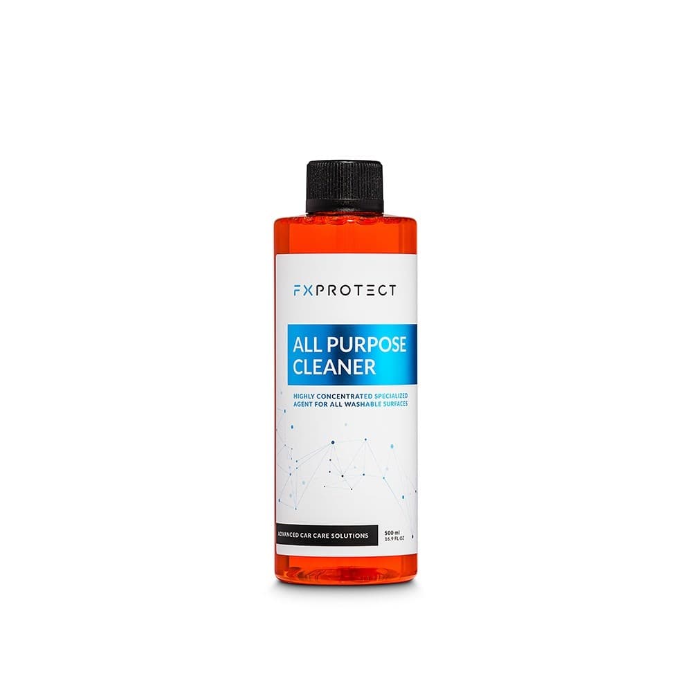 

FX Protect APC - uniwersalny środek czyszczący 500ml