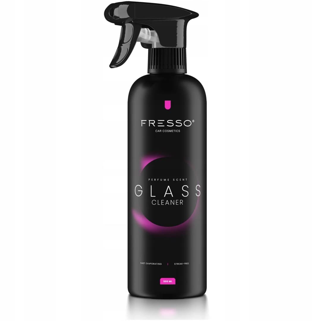 

Fresso Glass Cleaner 0,5l